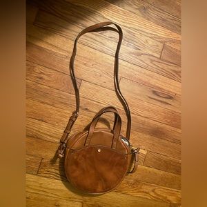 Brown bag